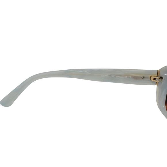 Guess GU7408 52E 52-15-135mm Sunglasses FRAMES ONLY - GOOD CONDITION main image 6